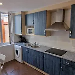 Апартаменты El Cuarto Del Marques - Sin Ascensor Pegado A Playa San Lorenzo - Vut-4158-as