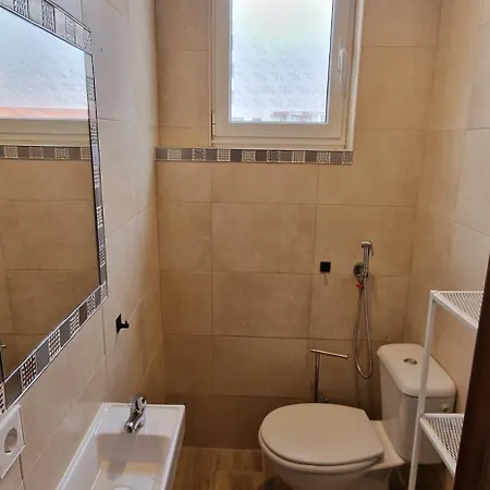 El Cuarto Del Marques - Sin Ascensor Pegado A Playa San Lorenzo - Vut-4158-as Apartament Gijón