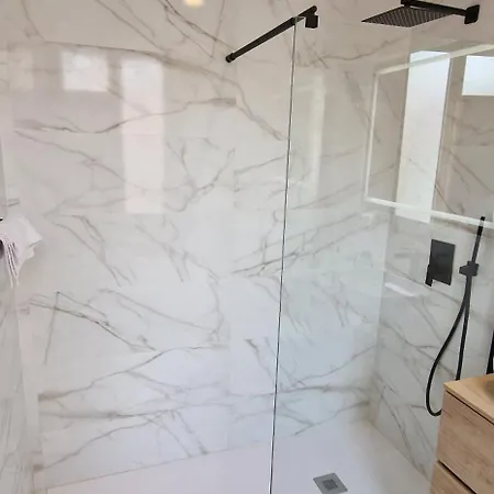 El Cuarto Del Marques - Sin Ascensor Pegado A Playa San Lorenzo - Vut-4158-as Apartament