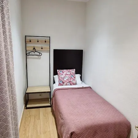 El Cuarto Del Marqués - Sin Ascensor Pegado A Playa San Lorenzo - Vut-4158-as