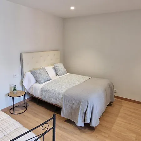 El Cuarto Del Marqués - Sin Ascensor Pegado A Playa San Lorenzo - Vut-4158-as Apartamento *