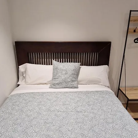 El Cuarto Del Marqués - Sin Ascensor Pegado A Playa San Lorenzo - Vut-4158-as