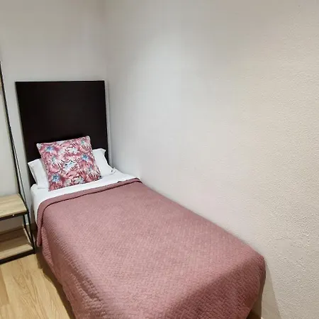 El Cuarto Del Marqués - Sin Ascensor Pegado A Playa San Lorenzo - Vut-4158-as *