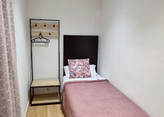 El Cuarto Del Marqués - Sin Ascensor Pegado A Playa San Lorenzo - Vut-4158-as