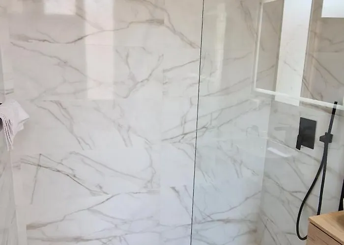 El Cuarto Del Marqués - Sin Ascensor Pegado A Playa San Lorenzo - Vut-4158-as Apartamento