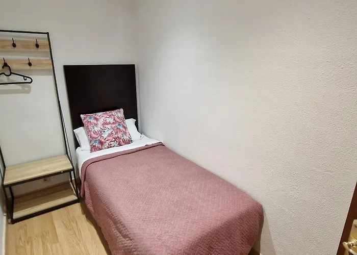 El Cuarto Del Marqués - Sin Ascensor Pegado A Playa San Lorenzo - Vut-4158-as *